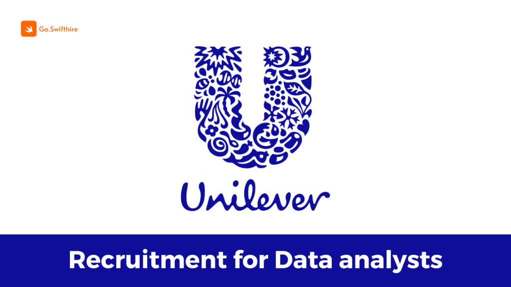 Unilever recruitment