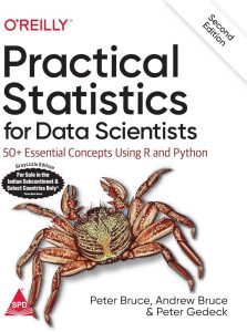 Best Data Science Books to Read in 2024