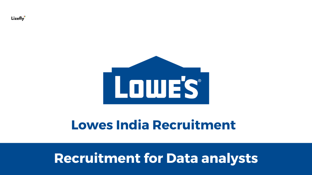 Hiring for Data Analysts