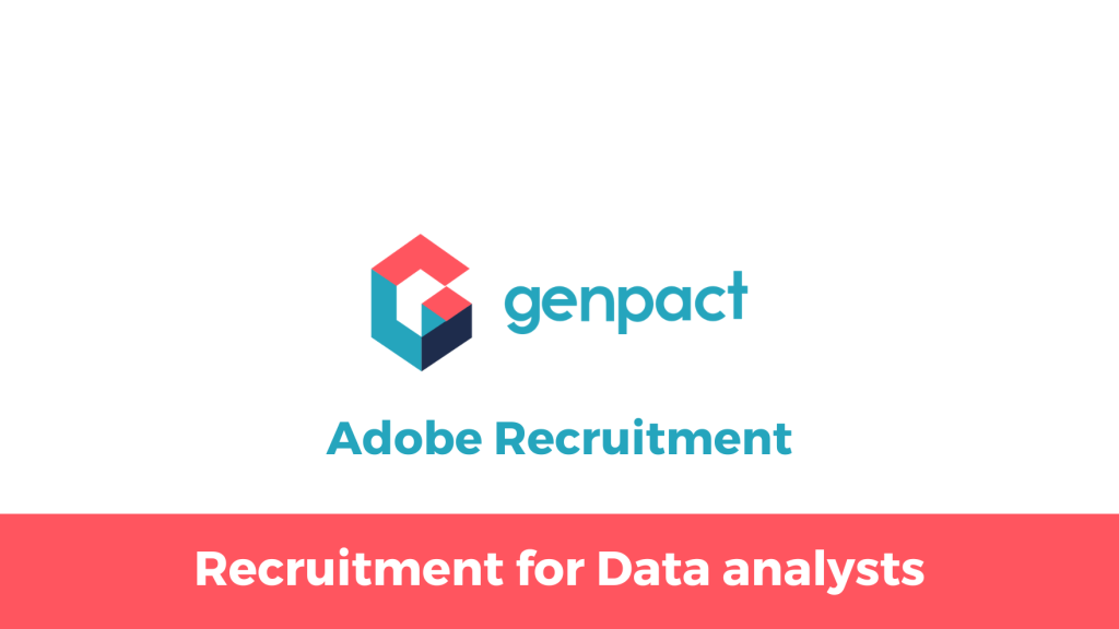 Data analyst jobs